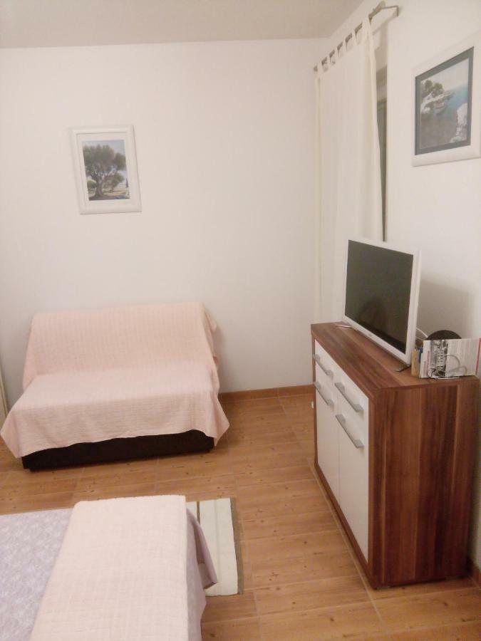 Apartmani Lomar Stari Grad  Exterior foto