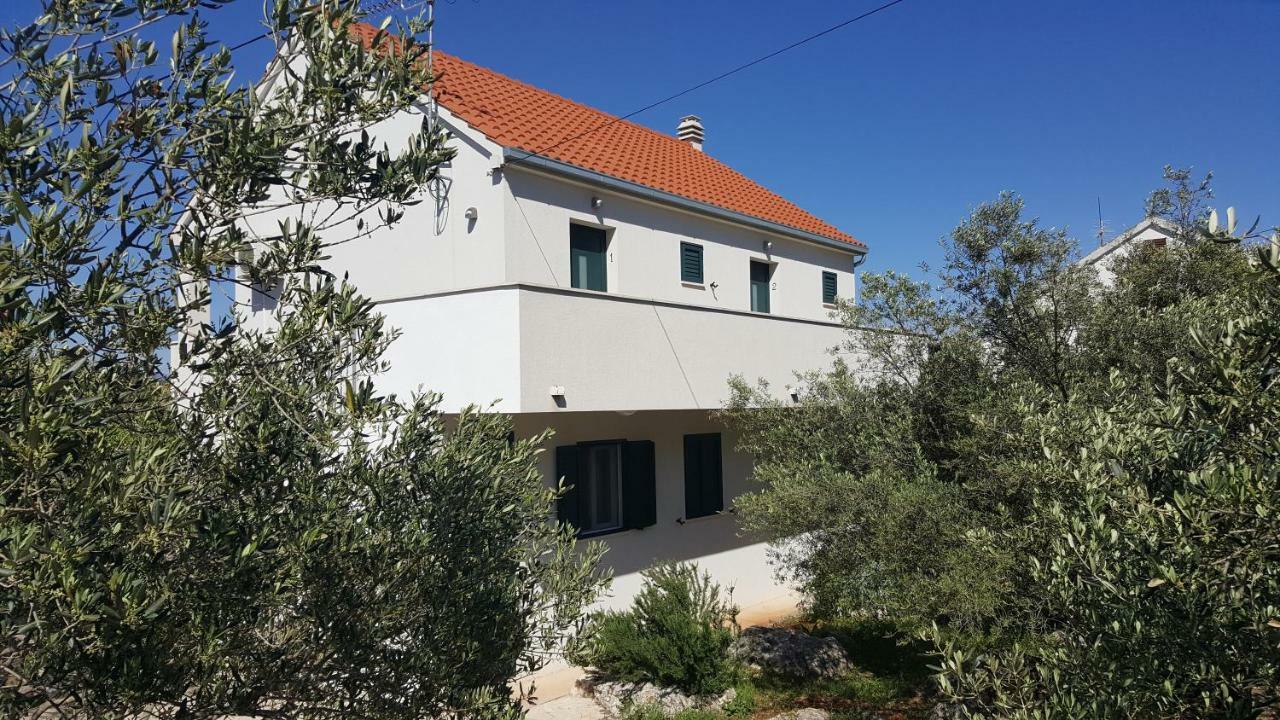 Apartmani Lomar Stari Grad  Exterior foto