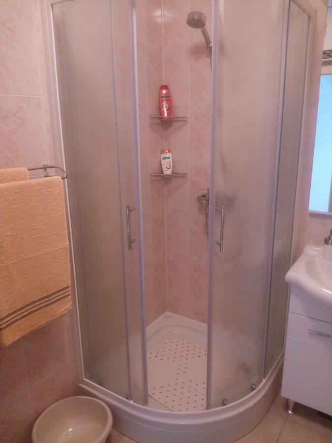 Apartmani Lomar Stari Grad  Exterior foto