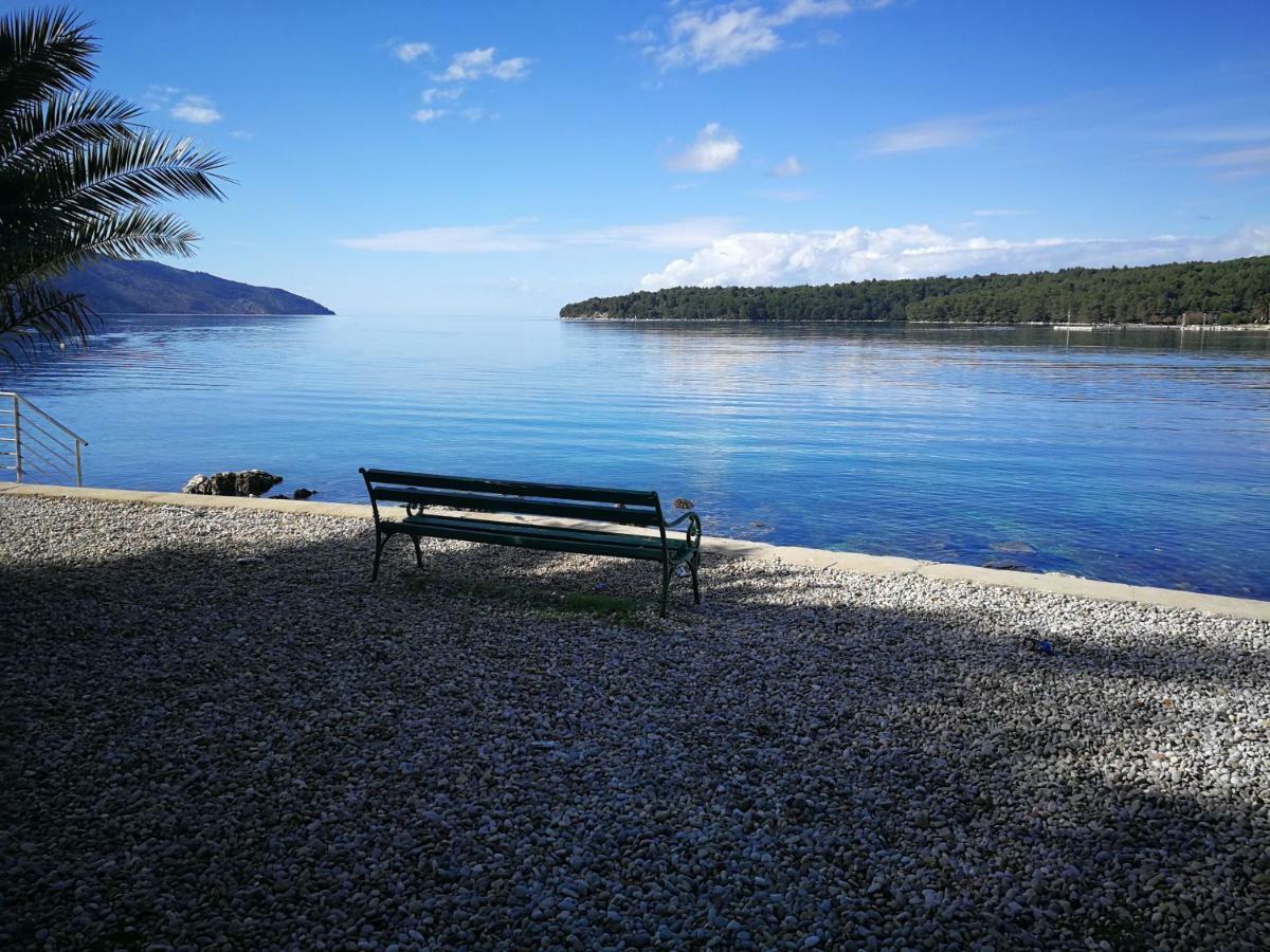 Apartmani Lomar Stari Grad  Exterior foto