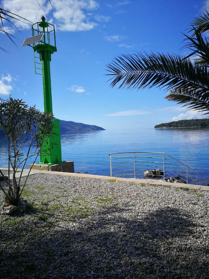 Apartmani Lomar Stari Grad  Exterior foto