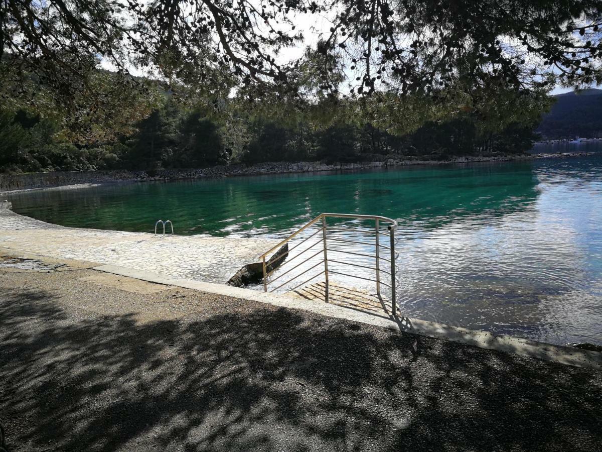 Apartmani Lomar Stari Grad  Exterior foto